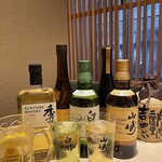 がってん食堂大島屋 - ドリンク写真: