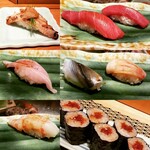 鮨処よしおか - 