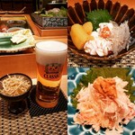 鮨処よしおか - 