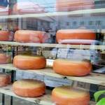 Atelier de Fromage Karuizawa Chese Swets No Ten