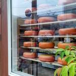 アトリエ・ド・フロマージュ - 