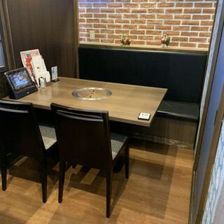 炭火焼肉 もざいく_2