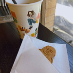 カンノンコーヒー カマクラ - 