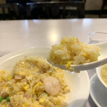 中華料理店「桂花楼」の食べログの口コミは？
