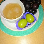 やすらぎの宿 廣洋館 - デザート