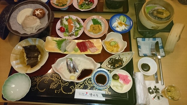 やすらぎの宿 廣洋館 - 綾里（ホテル）の写真