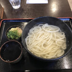 閉店】やす坊 - 西大寺/うどん | 食べログ