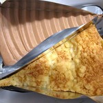 ハーブス - 洋梨のミルフィーユ＆チョコレートケーキ