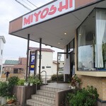 MIYOSHI - 