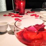 프랑스 요리 보나큐