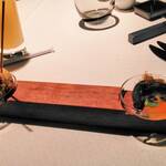 French Ryori Bonakyu - 