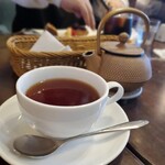 カフェタナカ - 