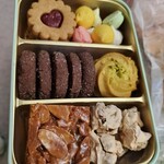 カフェタナカ - 