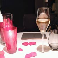 フランス料理　ボナキュー - 