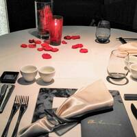 フランス料理　ボナキュー - 