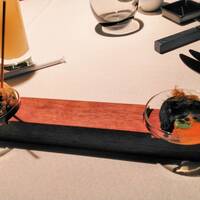 フランス料理　ボナキュー - 