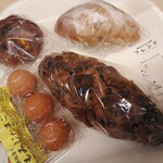 焼きたてパンの店 フレンド - 