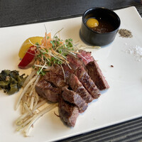 TEPPANYAKI 10 SHIBUYA - 