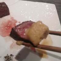 鉄板焼katakago - 