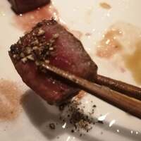 鉄板焼katakago - 