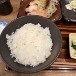 NATURA MARKET - 鶏肉の味噌焼き