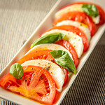 tomato caprese