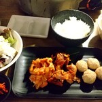赤辛 三島店 - 