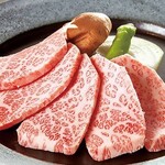 [Limited Quantity] <A5 Rank Specially Selected Japanese Black Beef from Kagoshima Prefecture> Specially Selected Kalbi (Sauce)