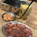 焼肉ホルモン たけ田 - 