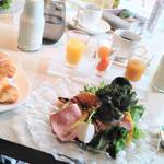 イタリア料理 ルッチコーレ - 