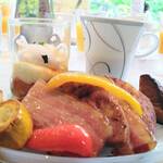 イタリア料理 ルッチコーレ - 