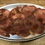 焼肉ホルモン たけ田 - 