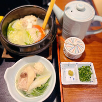博多華味鳥 銀座4丁目店 - 