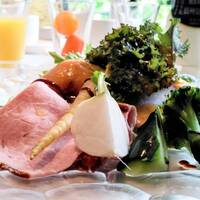 イタリア料理 ルッチコーレ - 