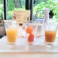 イタリア料理 ルッチコーレ - 