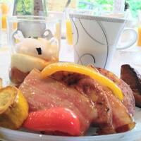 イタリア料理 ルッチコーレ - 