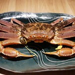 活 かに市 - 料理写真: