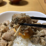 ヌードル＆スパイスカレー 今日の1番 - 