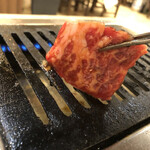 焼肉ホルモン たけ田 - 