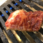 焼肉ホルモン たけ田 - 