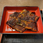 Kawashin Unagi Senta - 