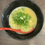 麺や TORICHU - 鶏白湯拉麺