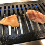 焼肉ホルモン たけ田 - 