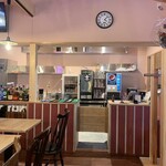 Louis Hamburger Restaurant - 