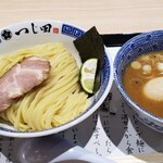 つけ麺 つじ田 ららぽーと堺店 - 