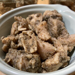 ヌードル＆スパイスカレー 今日の1番 - 