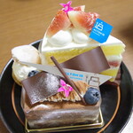 パティスリー アルトン - 