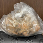 ヌードル＆スパイスカレー 今日の1番 - 