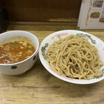 Chuuka Tsukemen Haruki - 