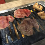 焼肉ホルモン たけ田 - 